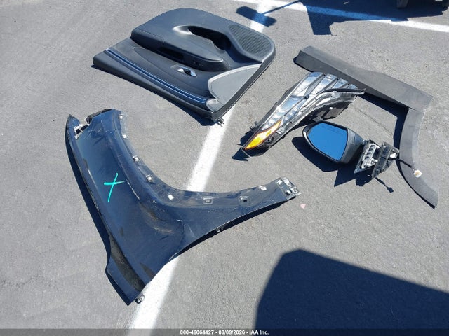 Hyundai TUCSON SEL 2024 5NMJB3DE8RH346137 Image 12