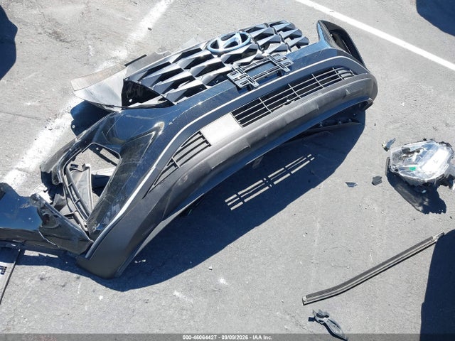 Hyundai TUCSON SEL 2024 5NMJB3DE8RH346137 Image 18