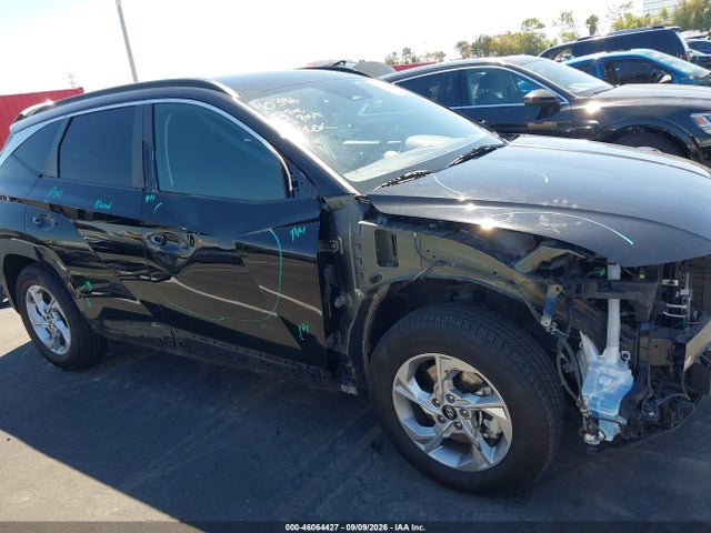 Hyundai TUCSON SEL 2024 5NMJB3DE8RH346137 Image 19