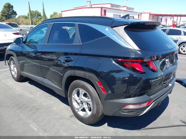 Hyundai TUCSON SEL 2024 5NMJB3DE8RH346137 Image 3