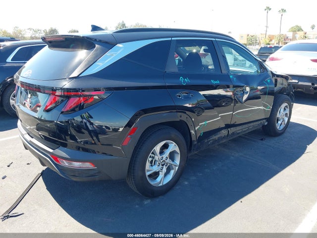 Hyundai TUCSON SEL 2024 5NMJB3DE8RH346137 Image 4