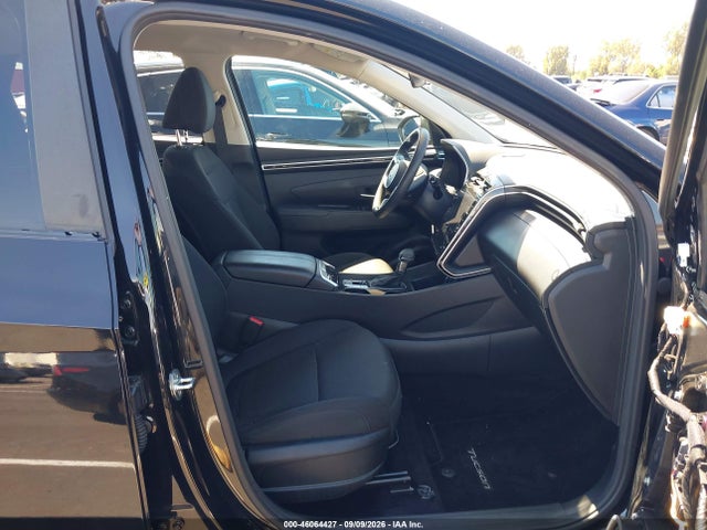 Hyundai TUCSON SEL 2024 5NMJB3DE8RH346137 Image 5