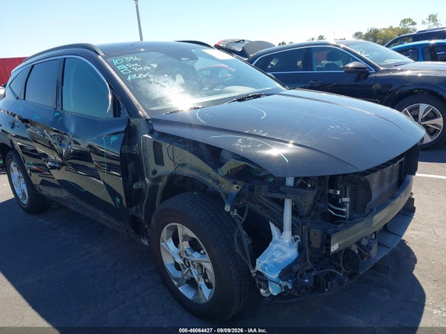 Hyundai TUCSON SEL 2024 5NMJB3DE8RH346137 Image 6