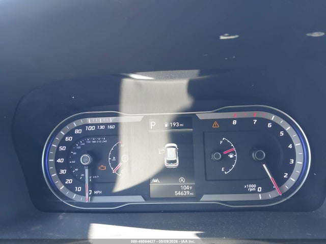 Hyundai TUCSON SEL 2024 5NMJB3DE8RH346137 Image 7