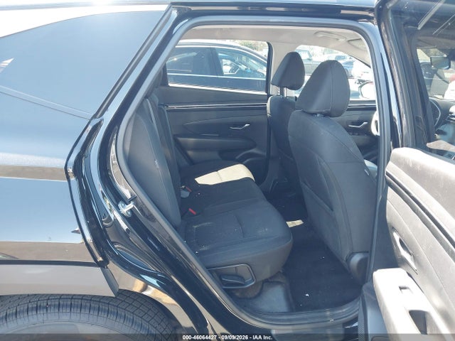 Hyundai TUCSON SEL 2024 5NMJB3DE8RH346137 Image 8