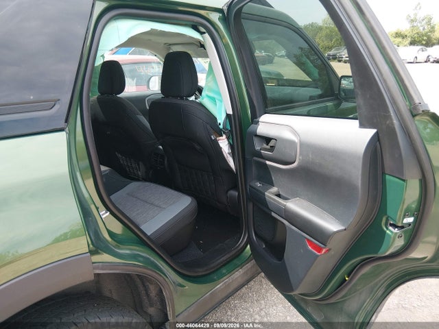 Продажа на аукционе авто 2023 Ford Bronco Sport Big Bend, vin: 3FMCR9B69PRD89896, номер лота: 46064429
