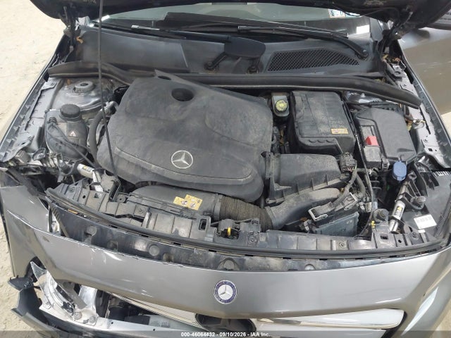 Aukcja sprzedaży 2015 Mercedes-benz Gla 250 4matic, vin: WDCTG4GB6FJ174918, numer aukcji: 46064432