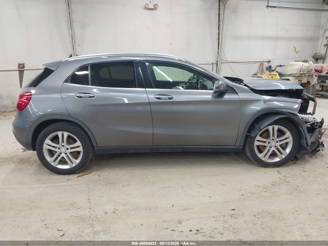 Aukcja sprzedaży 2015 Mercedes-benz Gla 250 4matic, vin: WDCTG4GB6FJ174918, numer aukcji: 46064432