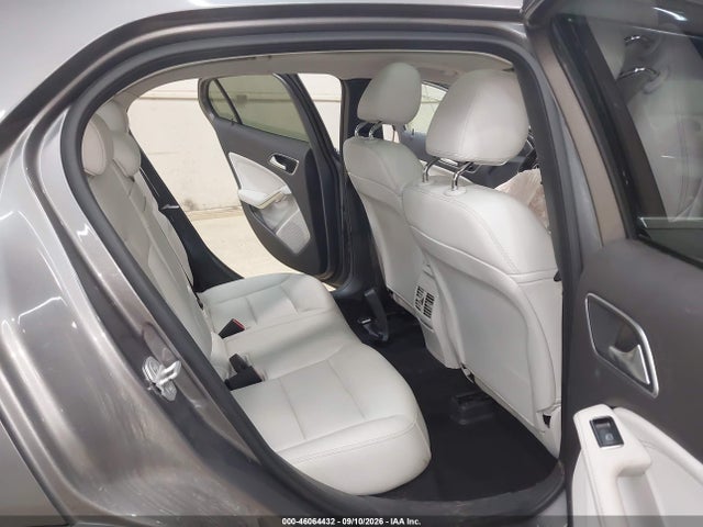 Aukcja sprzedaży 2015 Mercedes-benz Gla 250 4matic, vin: WDCTG4GB6FJ174918, numer aukcji: 46064432