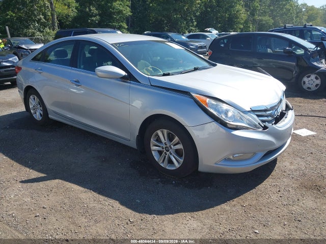 Продаж на аукціоні авто 2013 Hyundai Sonata Gls, vin: 5NPEB4AC2DH755353, номер лоту: 46064434