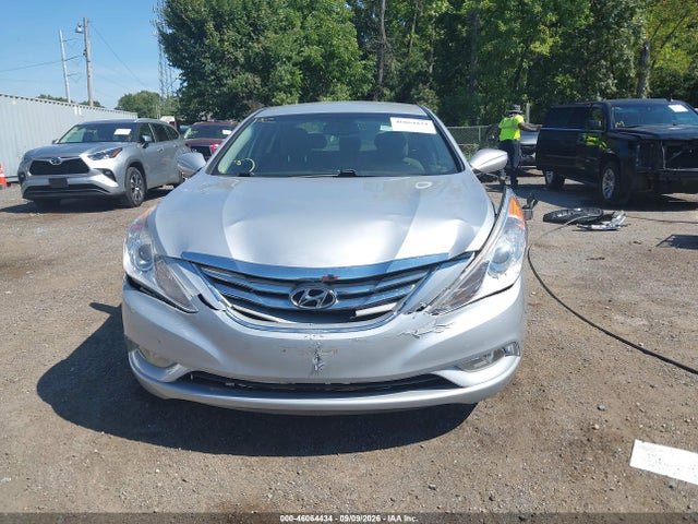 Продаж на аукціоні авто 2013 Hyundai Sonata Gls, vin: 5NPEB4AC2DH755353, номер лоту: 46064434