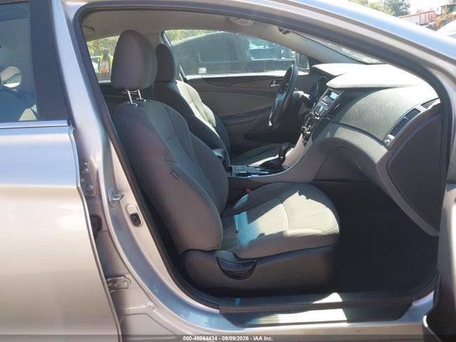 Продаж на аукціоні авто 2013 Hyundai Sonata Gls, vin: 5NPEB4AC2DH755353, номер лоту: 46064434