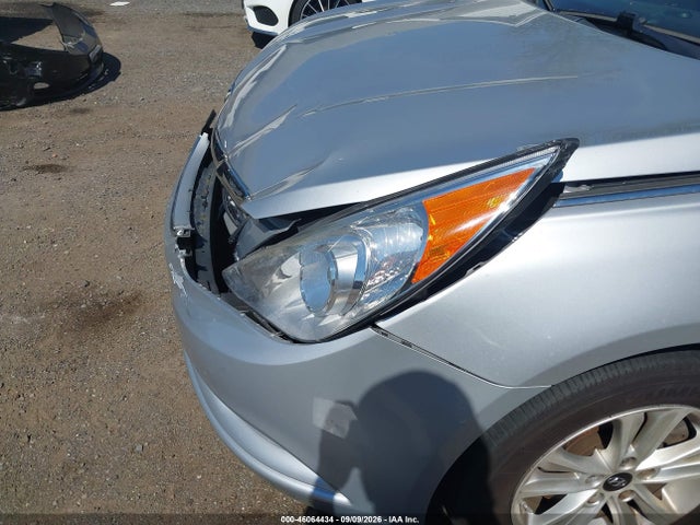 Продаж на аукціоні авто 2013 Hyundai Sonata Gls, vin: 5NPEB4AC2DH755353, номер лоту: 46064434