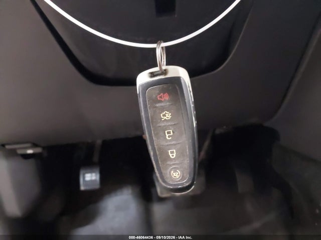 Aukcja sprzedaży 2013 Lincoln Mkx, vin: 2LMDJ8JK6DBL18481, numer aukcji: 46064436