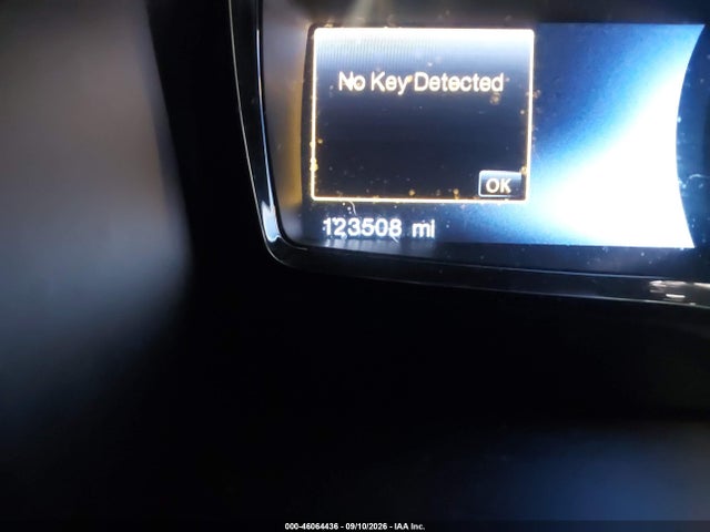Aukcja sprzedaży 2013 Lincoln Mkx, vin: 2LMDJ8JK6DBL18481, numer aukcji: 46064436