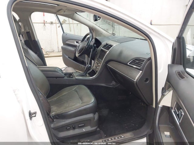 Aukcja sprzedaży 2013 Lincoln Mkx, vin: 2LMDJ8JK6DBL18481, numer aukcji: 46064436