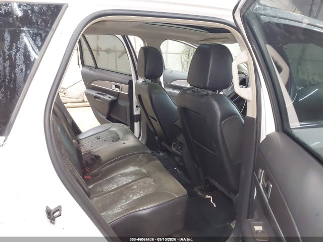 Aukcja sprzedaży 2013 Lincoln Mkx, vin: 2LMDJ8JK6DBL18481, numer aukcji: 46064436