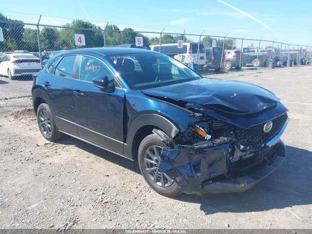 Aukcja sprzedaży 2026 Mazda Cx-30 2.5 S, vin: 3MVDMBAL8TM147600, numer aukcji: 46064437