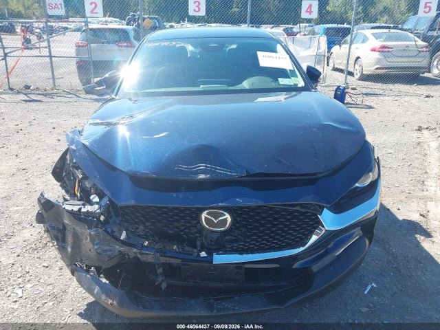Продаж на аукціоні авто 2026 Mazda Cx-30 2.5 S, vin: 3MVDMBAL8TM147600, номер лоту: 46064437