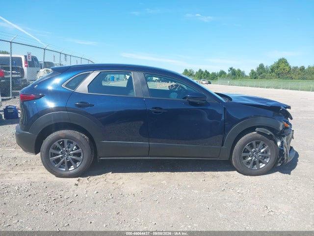Продаж на аукціоні авто 2026 Mazda Cx-30 2.5 S, vin: 3MVDMBAL8TM147600, номер лоту: 46064437