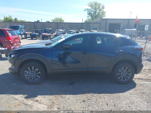 Продаж на аукціоні авто 2026 Mazda Cx-30 2.5 S, vin: 3MVDMBAL8TM147600, номер лоту: 46064437