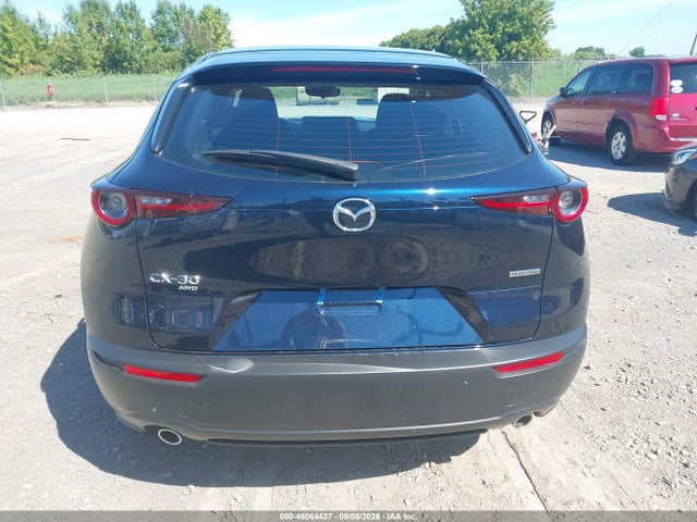 Продаж на аукціоні авто 2026 Mazda Cx-30 2.5 S, vin: 3MVDMBAL8TM147600, номер лоту: 46064437