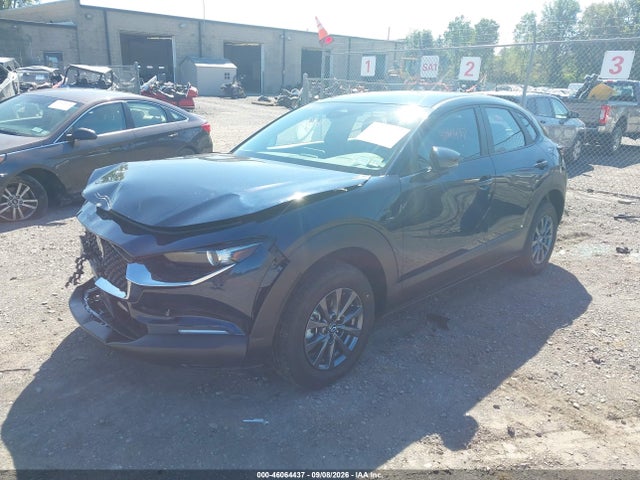 Продаж на аукціоні авто 2026 Mazda Cx-30 2.5 S, vin: 3MVDMBAL8TM147600, номер лоту: 46064437