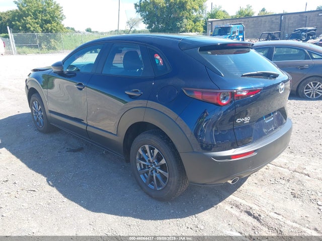 Продаж на аукціоні авто 2026 Mazda Cx-30 2.5 S, vin: 3MVDMBAL8TM147600, номер лоту: 46064437