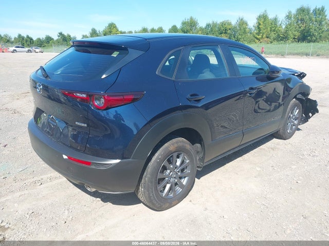 Продаж на аукціоні авто 2026 Mazda Cx-30 2.5 S, vin: 3MVDMBAL8TM147600, номер лоту: 46064437