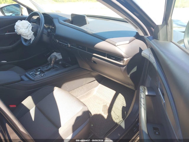 Продаж на аукціоні авто 2026 Mazda Cx-30 2.5 S, vin: 3MVDMBAL8TM147600, номер лоту: 46064437