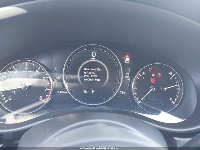 Продаж на аукціоні авто 2026 Mazda Cx-30 2.5 S, vin: 3MVDMBAL8TM147600, номер лоту: 46064437