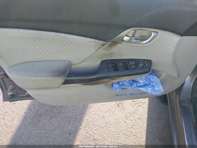 Honda Civic Lx 2015 2HGFB2F53FH560863 Image 19