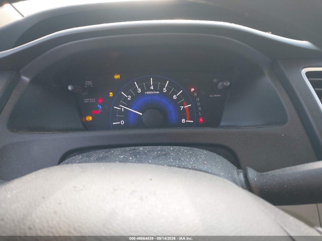 Honda Civic Lx 2015 2HGFB2F53FH560863 Image 7