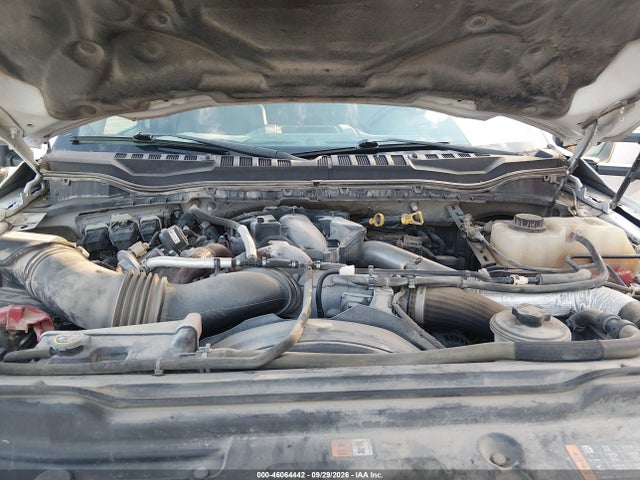 46064442 :رقم المزاد ، 1FD0W5HT7HED19903 vin ، 2017 Ford F-550 Chassis Xl مزاد بيع
