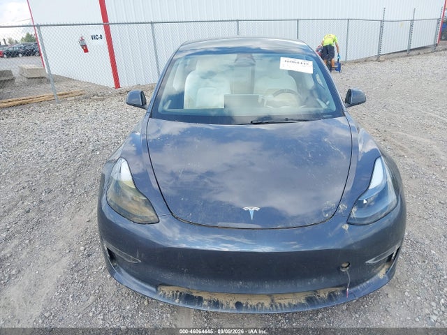 Tesla Model 3 Rear-wheel Drive 2023 5YJ3E1EA1PF669363 Image 11