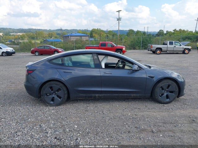 Tesla Model 3 Rear-wheel Drive 2023 5YJ3E1EA1PF669363 Image 12