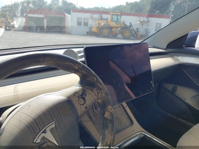 Tesla Model 3 Rear-wheel Drive 2023 5YJ3E1EA1PF669363 Image 14