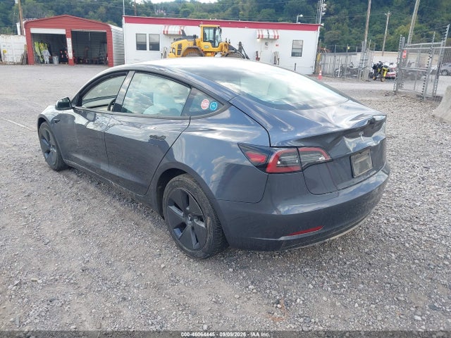 Tesla Model 3 Rear-wheel Drive 2023 5YJ3E1EA1PF669363 Image 3