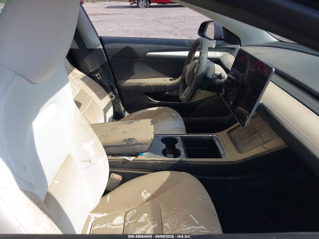 Tesla Model 3 Rear-wheel Drive 2023 5YJ3E1EA1PF669363 Image 5