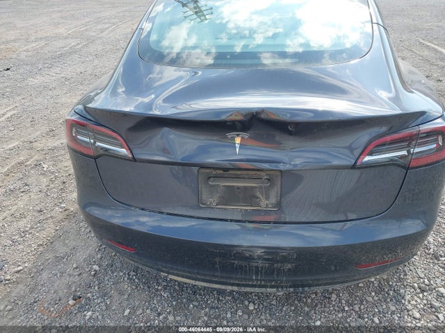 Tesla Model 3 Rear-wheel Drive 2023 5YJ3E1EA1PF669363 Image 6