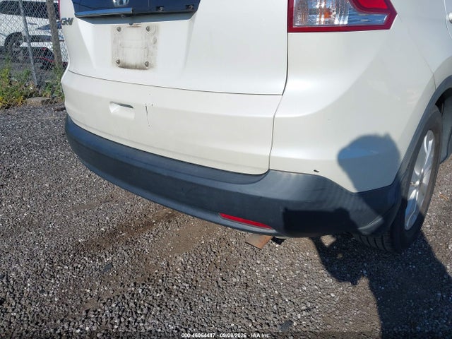 2013 Honda Cr-v Ex-l მანქანა იყიდება აუქციონზე, vin: 5J6RM3H70DL006488, აუქციონის ნომერი: 46064447