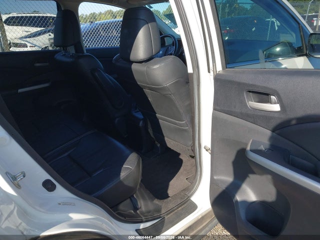 2013 Honda Cr-v Ex-l მანქანა იყიდება აუქციონზე, vin: 5J6RM3H70DL006488, აუქციონის ნომერი: 46064447
