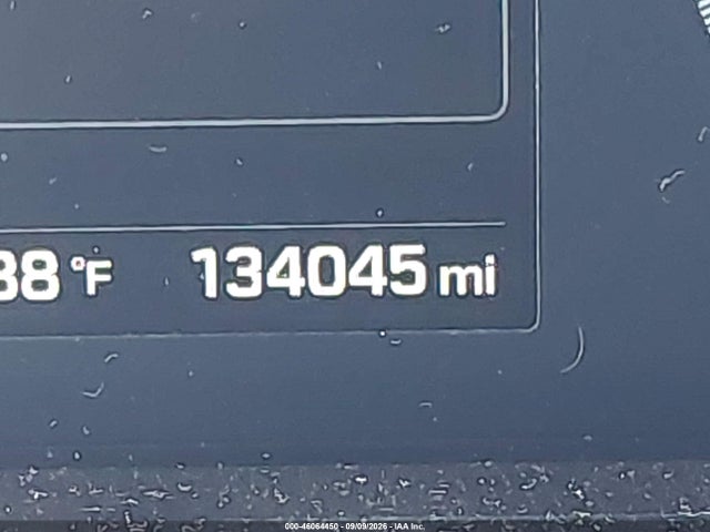 46064450 :رقم المزاد ، 5NPE34AF2GH265300 vin ، 2016 Hyundai Sonata Limited مزاد بيع