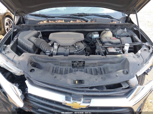 Chevrolet Blazer 2019 3GNKBCRSXKS687824 Image 10