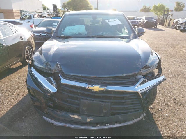 Chevrolet Blazer 2019 3GNKBCRSXKS687824 Image 13