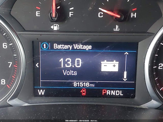 Chevrolet Blazer 2019 3GNKBCRSXKS687824 Image 16