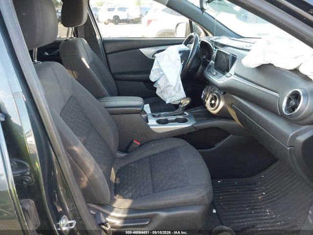 Chevrolet Blazer 2019 3GNKBCRSXKS687824 Image 5