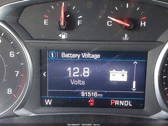 Chevrolet Blazer 2019 3GNKBCRSXKS687824 Image 7