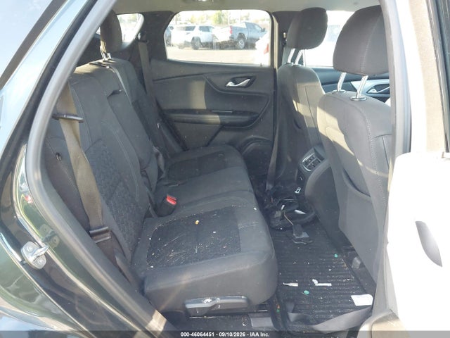 Chevrolet Blazer 2019 3GNKBCRSXKS687824 Image 8