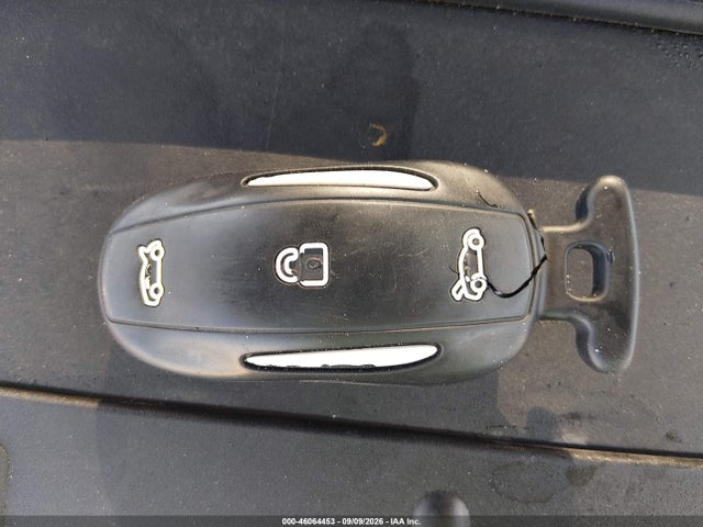 Tesla Model X 100d/75d/p100d 2018 5YJXCBE21JF120100 Image 10